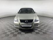 Nissan Almera Classic I Москва  - изображение 21