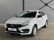 Lada (ВАЗ) Vesta I Рестайлинг (NG) Тамбов  - изображение 22