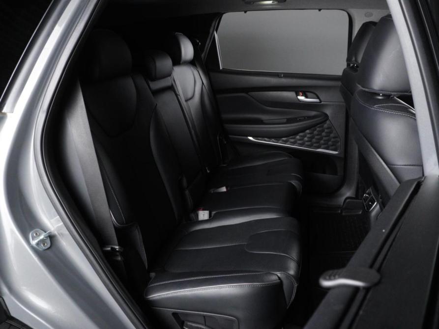 Hyundai Santa Fe IV Рестайлинг Минеральные Воды  - изображение 7