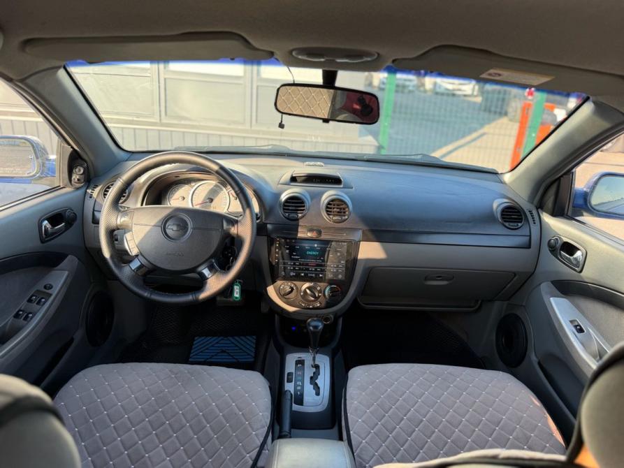 Chevrolet Lacetti I Волгоград  - изображение 26