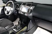 Toyota Land Cruiser Prado 150 Series Рестайлинг 3 Тюмень  - изображение 31