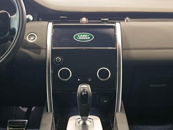 Land Rover Discovery Sport I Рестайлинг с пробегом 2020 года, цена 3 100 000 рублей, 78978 км, внедорожник, Автокод Объявления