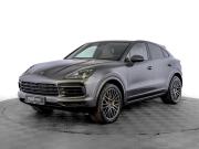 Porsche Cayenne III Москва  - изображение 31
