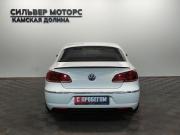 Volkswagen Passat CC I Рестайлинг Пермь  - изображение 31