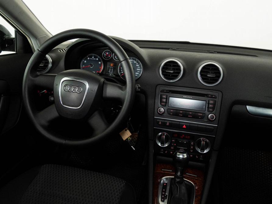 Audi A3 II (8P) Рестайлинг 2 Казань  - изображение 12