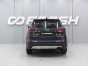 Hyundai Santa Fe III Ростов-на-Дону  - изображение 30