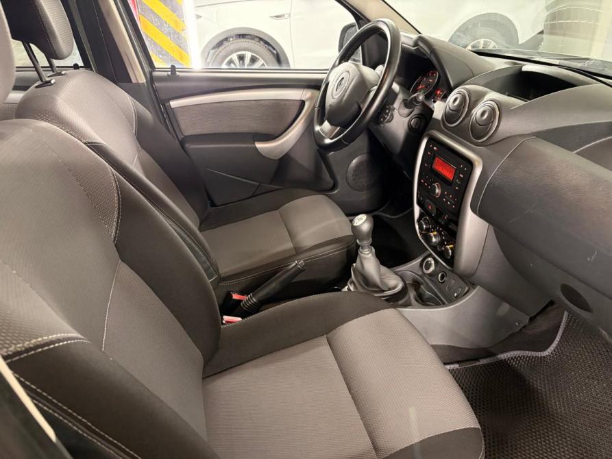 Renault Duster I Екатеринбург  - изображение 24