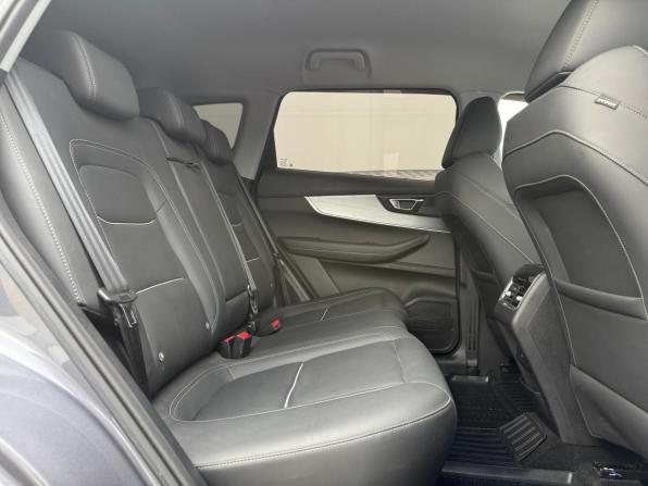 Chery Tiggo 7 Pro Max I с пробегом 2023 года, цена 1 900 000 рублей, 34052 км, внедорожник, Автокод Объявления
