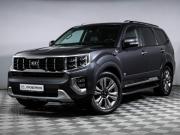 Kia Mohave I Рестайлинг 2 Москва  - изображение 23