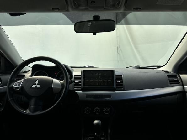 Mitsubishi Lancer X Рестайлинг с пробегом 2011 года, цена 770 000 рублей, 128327 км, седан, Автокод Объявления