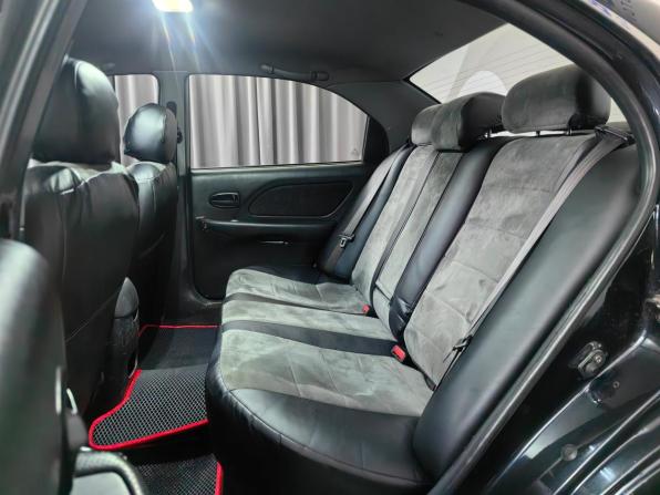 Hyundai Sonata IV (EF) Рестайлинг с пробегом 2011 года, цена 299 000 рублей, 429504 км, седан, Автокод Объявления