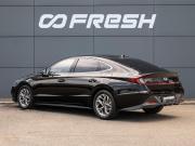 Hyundai Sonata VIII (DN8) Краснодар  - изображение 28