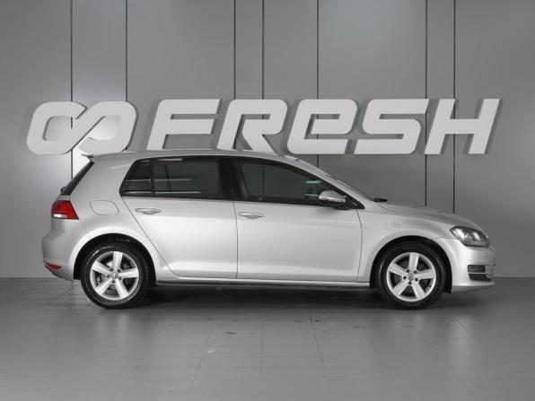 Volkswagen Golf VII с пробегом 2013 года, цена 1 329 000 рублей, 150555 км, хэтчбек, Автокод Объявления