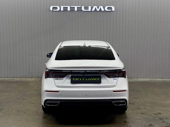 Omoda S5 с пробегом 2023 года, цена 1 497 000 рублей, 23926 км, седан, Автокод Объявления