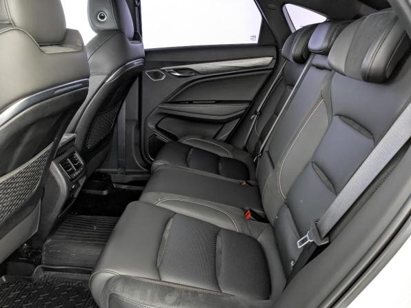 Geely Tugella I с пробегом 2023 года, цена 2 750 000 рублей, 77015 км, внедорожник, Автокод Объявления