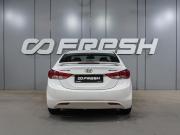 Hyundai Avante V Воронеж  - изображение 24