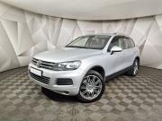 Volkswagen Touareg II Москва  - изображение 22