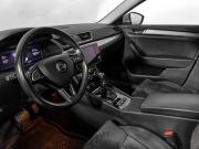Skoda Superb III Санкт-Петербург  - изображение 33