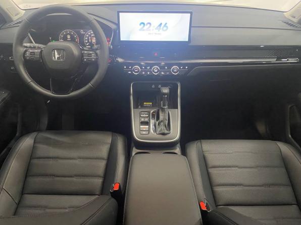 Новый Honda CR-V VI 2026 года, цена 4 299 000 рублей, внедорожник, Автокод Объявления