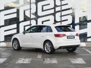 Audi A3 III (8V) Краснодар  - изображение 20