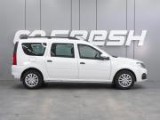 Lada (ВАЗ) Largus I Рестайлинг Воронеж  - изображение 18