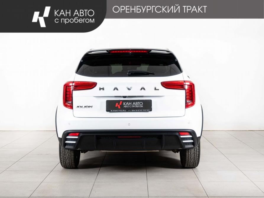 Haval Jolion I Рестайлинг Казань  - изображение 4