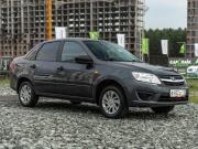 Lada (ВАЗ) Granta I Ижевск  - изображение 23