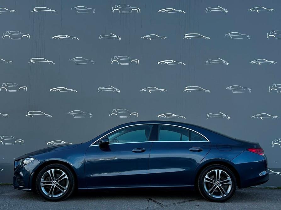 Mercedes-Benz CLA II (C118 X118) Санкт-Петербург  - изображение 12