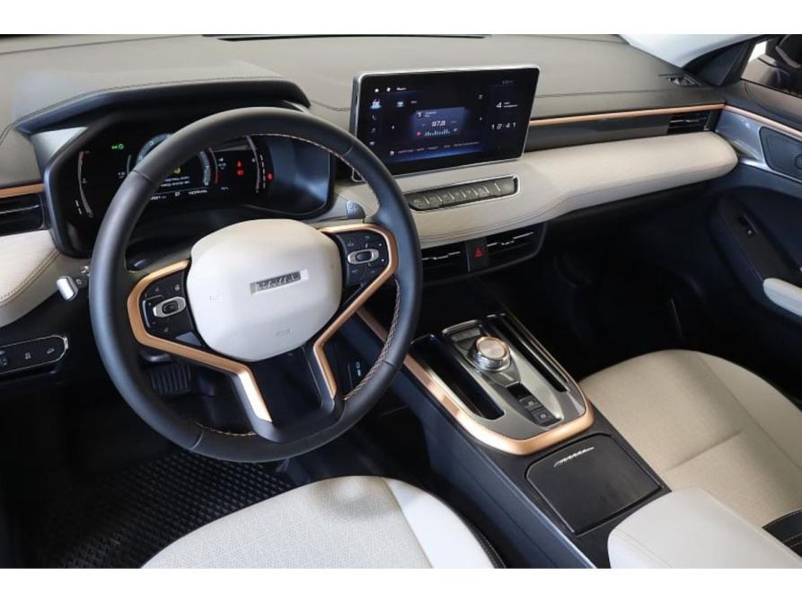 Haval Jolion I Рестайлинг Коломна  - изображение 6