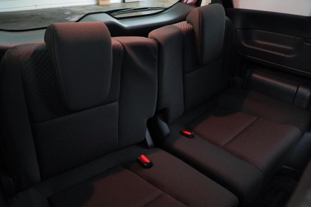 Honda Freed II Рестайлинг Москва  - изображение 12