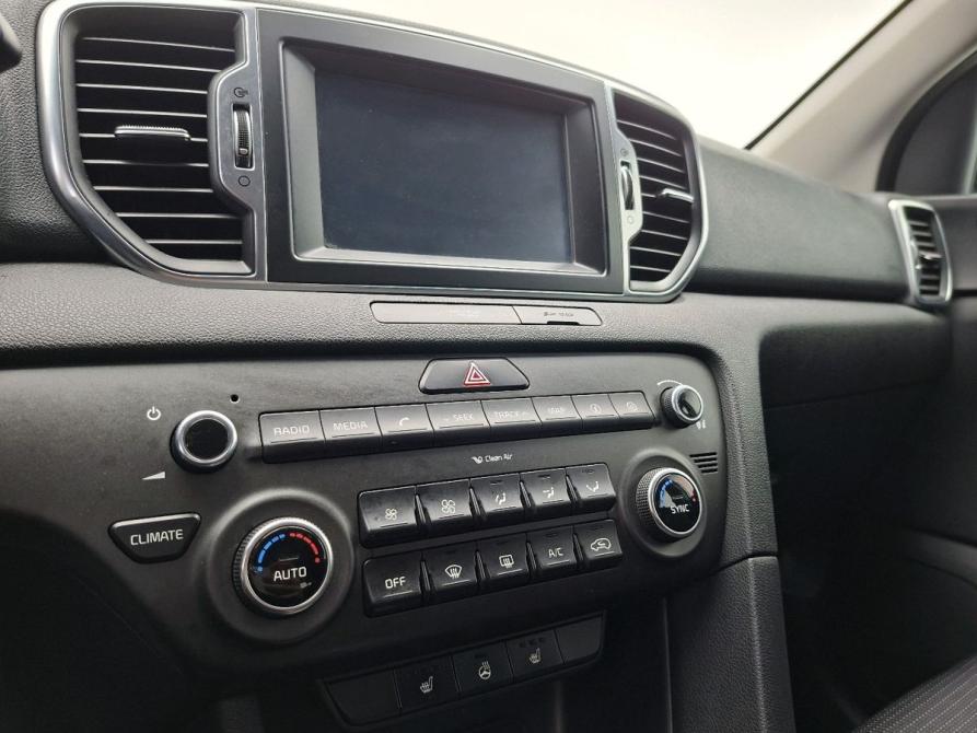 Kia Sportage IV Мурманск  - изображение 22