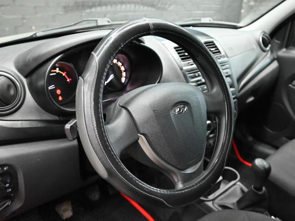 Lada (ВАЗ) Granta I Рестайлинг с пробегом 2024 года, цена 950 000 рублей, 33258 км, лифтбек, Автокод Объявления