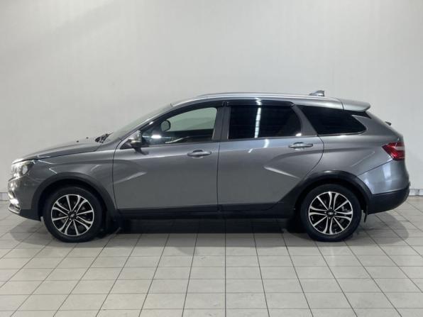 Lada (ВАЗ) Vesta I с пробегом 2019 года, цена 1 125 000 рублей, 82801 км, универсал, Автокод Объявления