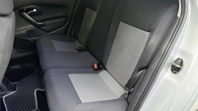 Volkswagen Polo V с пробегом 2014 года, цена 699 000 рублей, 213592 км, седан, Автокод Объявления