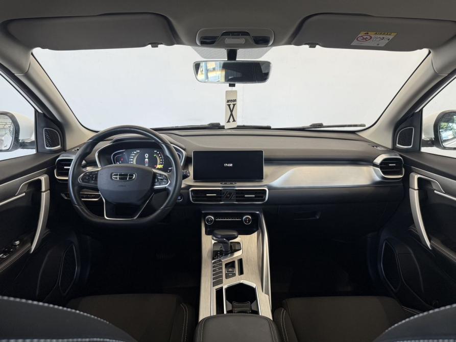 Geely Coolray I Псков  - изображение 13