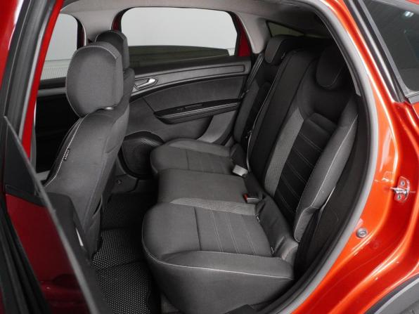 Renault Arkana I с пробегом 2019 года, цена 1 580 000 рублей, 87357 км, внедорожник, Автокод Объявления