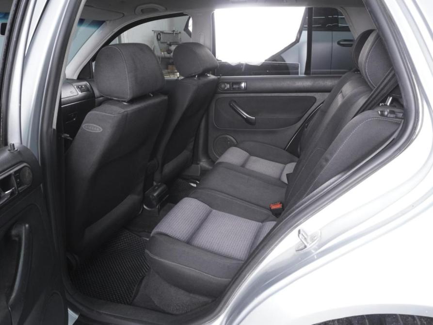 Volkswagen Golf IV Ростов-на-Дону  - изображение 11