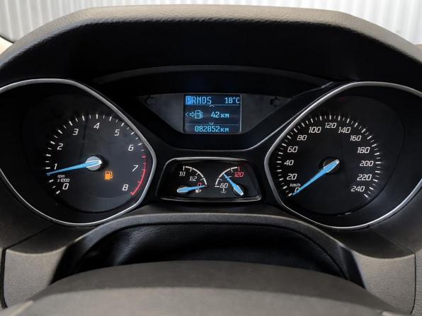 Ford Focus III с пробегом 2013 года, цена 847 000 рублей, 82652 км, седан, Автокод Объявления