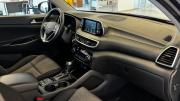 Hyundai Tucson III Рестайлинг Санкт-Петербург  - изображение 29