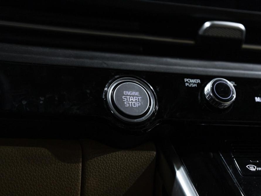 Kia Carnival IV Санкт-Петербург  - изображение 23