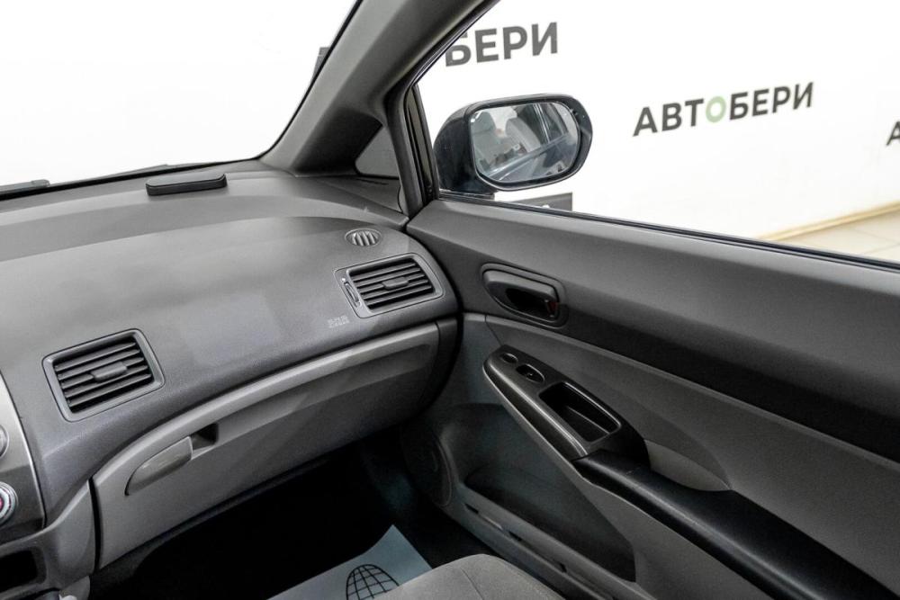 Honda Civic VIII Ульяновск  - изображение 9