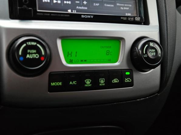 Kia Sportage II Рестайлинг с пробегом 2010 года, цена 930 000 рублей, 113000 км, внедорожник, Автокод Объявления
