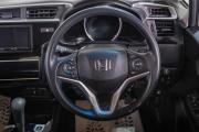 Honda Fit III Рестайлинг Томск  - изображение 32