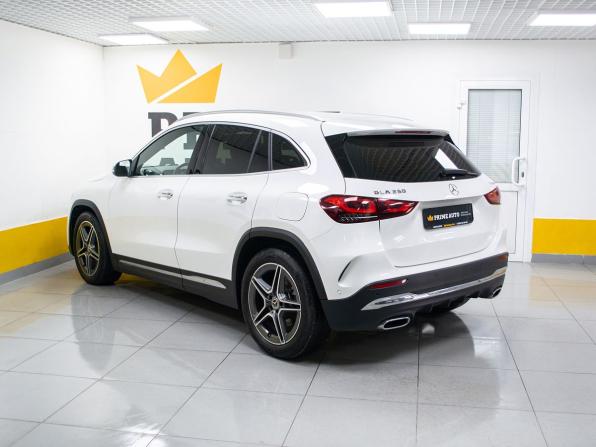 Mercedes-Benz GLA II (H247) с пробегом 2020 года, цена 3 799 000 рублей, 55091 км, внедорожник, Автокод Объявления