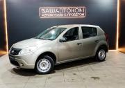 Renault Sandero I Уфа  - изображение 17
