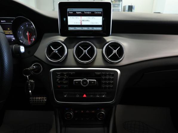 Mercedes-Benz CLA I (C117 X117) с пробегом 2014 года, цена 1 735 000 рублей, 157557 км, седан, Автокод Объявления