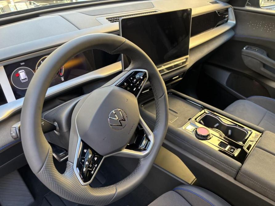 Volkswagen Teramont II (China Market) Санкт-Петербург  - изображение 15