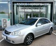 Chevrolet Lacetti I Стерлитамак  - изображение 23