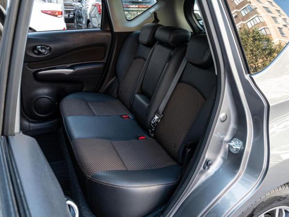 Nissan Note II с пробегом 2013 года, цена 1 098 000 рублей, 67695 км, хэтчбек, Автокод Объявления