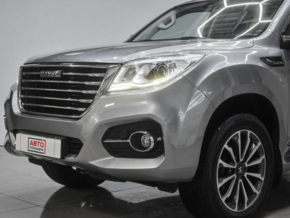 Haval H9 I Рестайлинг с пробегом 2022 года, цена 3 399 000 рублей, 45603 км, внедорожник, Автокод Объявления